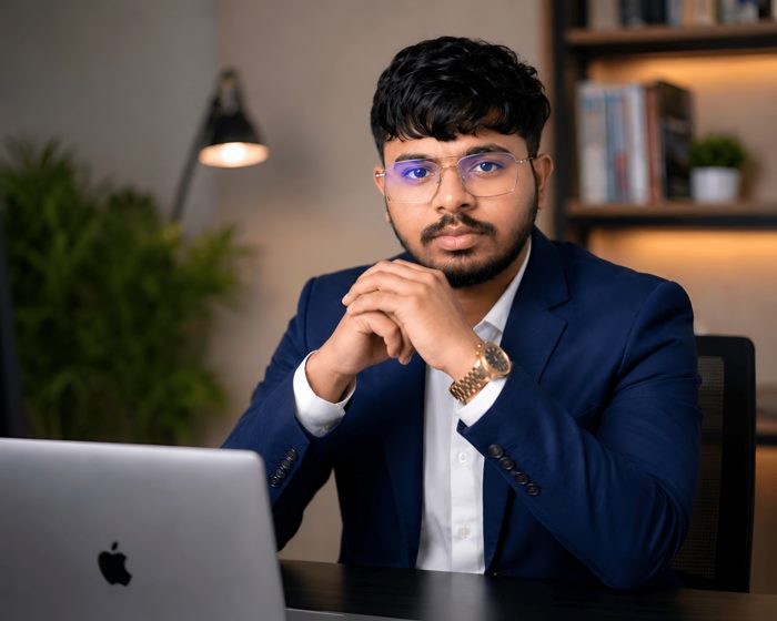 Subhendu Kumar Ray